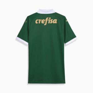 Camisas Puma Palmeiras 2024/2025