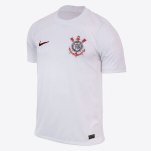 Camisas Nike Corinthians 2023/2024