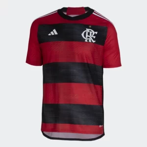 Camisas Adidas Flamengo 2023/2024