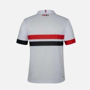 Camisas New Balance São Paulo 2024/2025