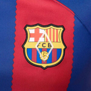 Camisas Nike FC Barcelona 2023/2024